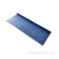 Prototype Shell Aluminium Alloy Mechanical Toetseboerdaak